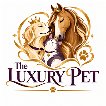The Luxury Pet